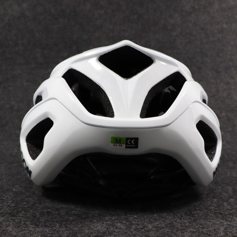 Capacete de Ciclismo AeroFlow