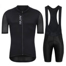 Conjunto Raudax Preto