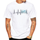 Camisa Casual Ciclismo