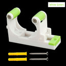 Suporte de parede para bicicleta