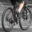 Pedal de Encaixe Zeray MTB