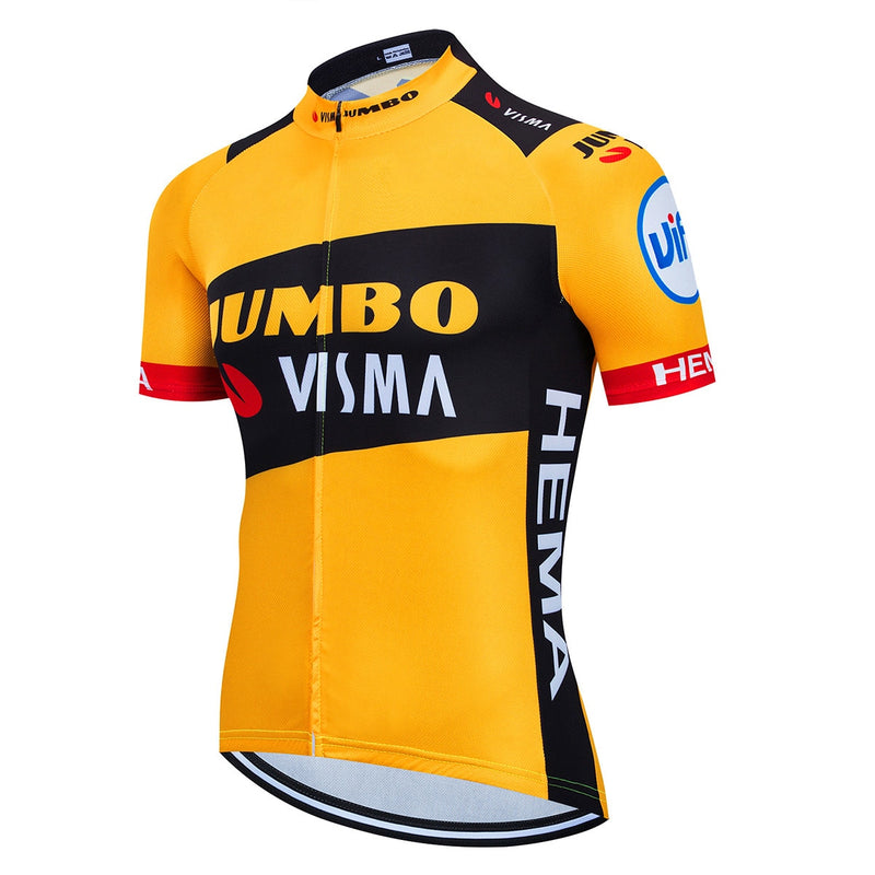 Conjunto Jumbo Visma™ Team