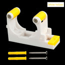 Suporte de parede para bicicleta