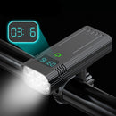 Lanterna Bike Safe 2