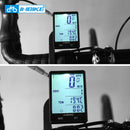 Ciclocomputador wireless