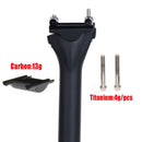 Canote de Selim Elita One Carbon