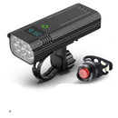 Lanterna Bike Safe 2