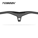 Guidão de MTB Integrado TOSEEK