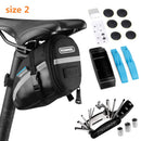 Mini Pump 14 in 1