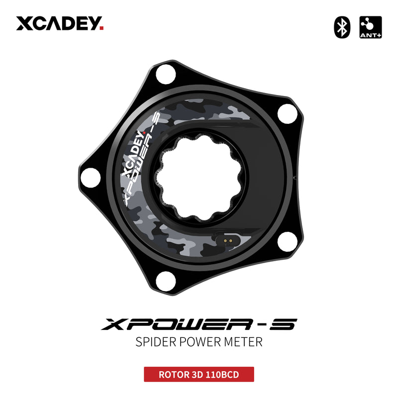 XCADEY XPOWER-S