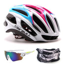 Capacete de Ciclismo