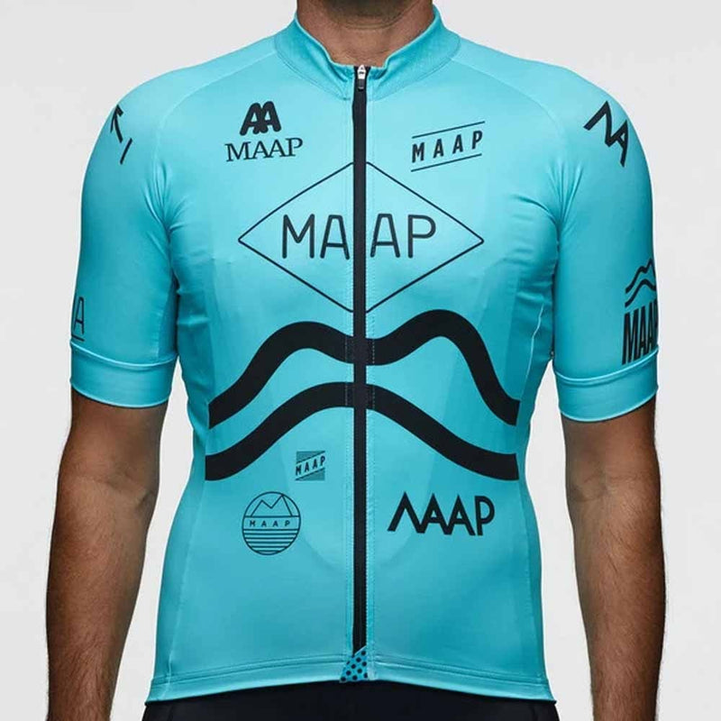 Camisa de Ciclismo Maap™ 2
