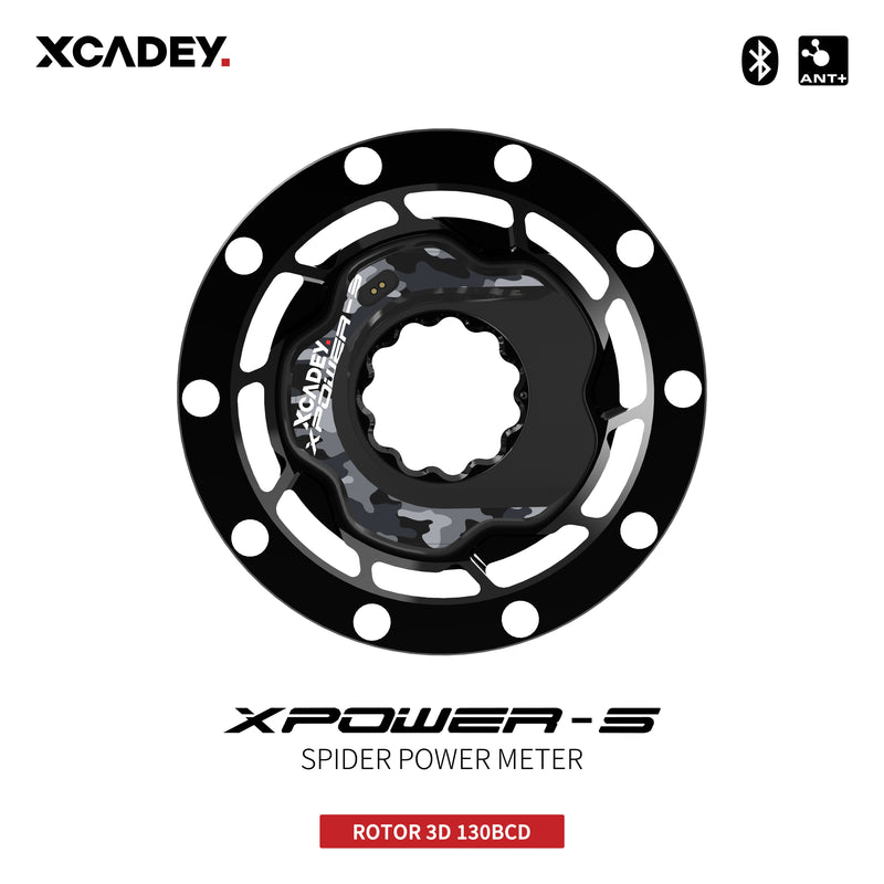 XCADEY XPOWER-S