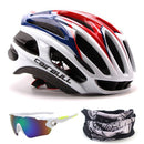 Capacete de Ciclismo