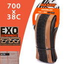 Pneu Maxxis Rambler Tubelles