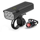 Lanterna Bike Safe 2