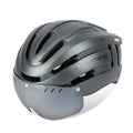 Capacete de Ciclismo Promend