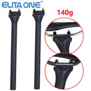 Canote de Selim Elita One Carbon vista completa