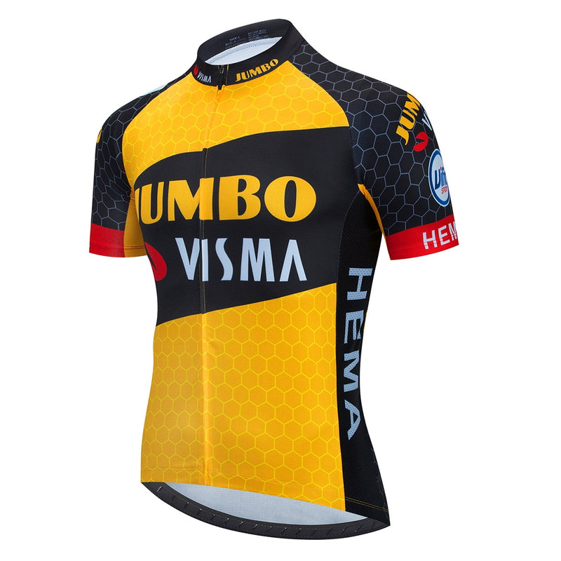 Conjunto Jumbo Visma™ Team