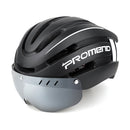 Capacete de Ciclismo Promend