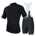 Conjunto de Ciclismo Black Inc™