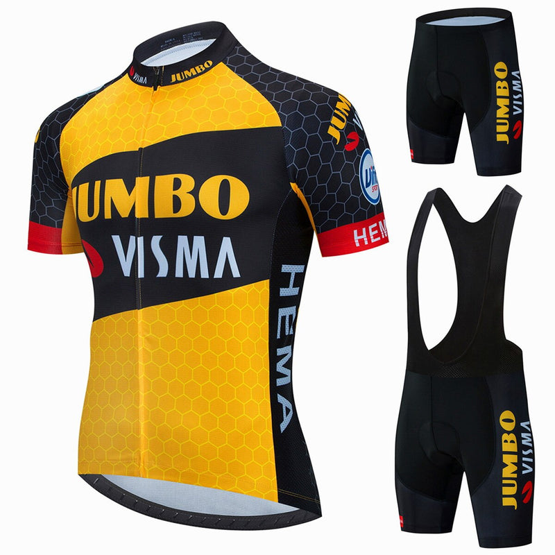 Conjunto Jumbo Visma™ Team