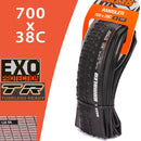 Pneu Maxxis Rambler Tubelles