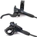 Freio Shimano SLX M7100 com ajuste de alcance sem ferramentas