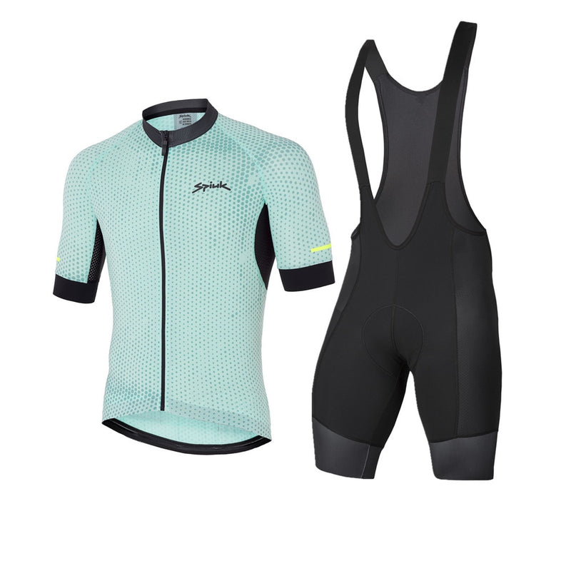 Conjunto de Ciclismo SPIUK™