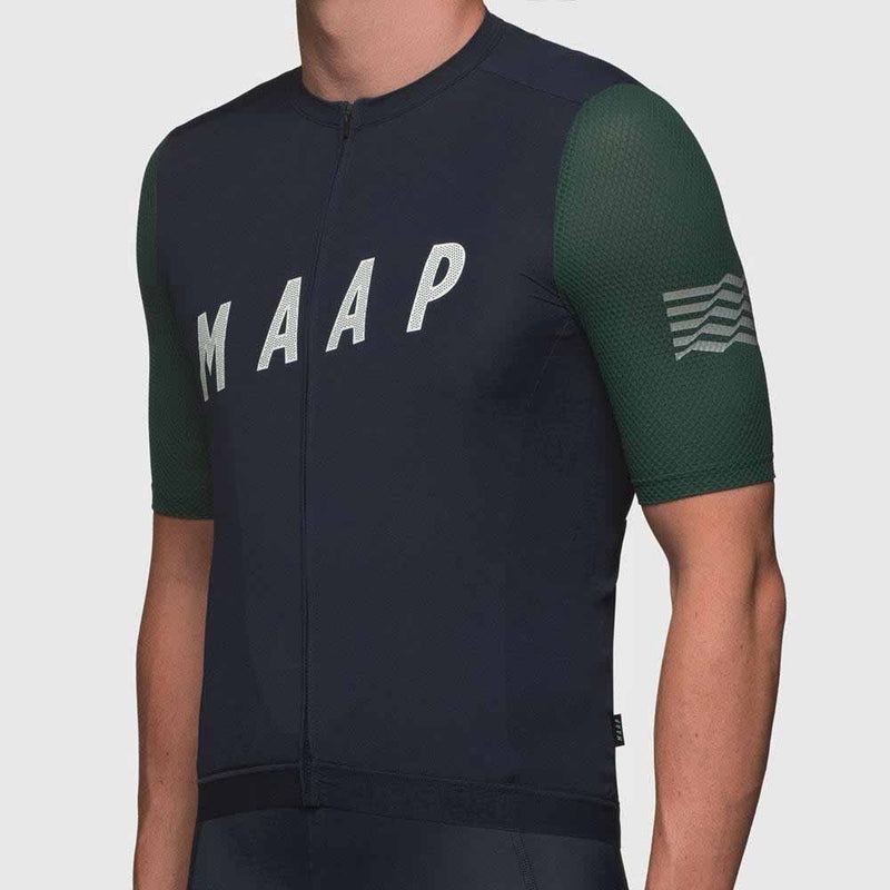 Camisa de Ciclismo Maap™