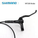 Freio Hidráulico Shimano MT200
