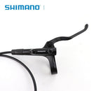Freios Hidráulicos Shimano MT200