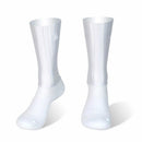 Meia Aero Premium cor 1 material alemão elastano e poliamida
