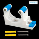 Suporte de parede para bicicleta