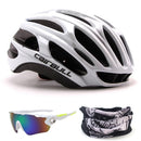 Capacete de Ciclismo