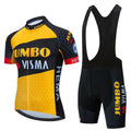 Conjunto Jumbo Visma™ Team