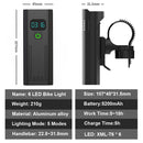 Lanterna Bike Safe 2