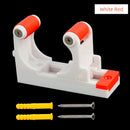 Suporte de parede para bicicleta