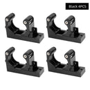 Suporte de parede para bicicleta