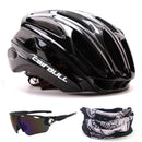 Capacete de Ciclismo
