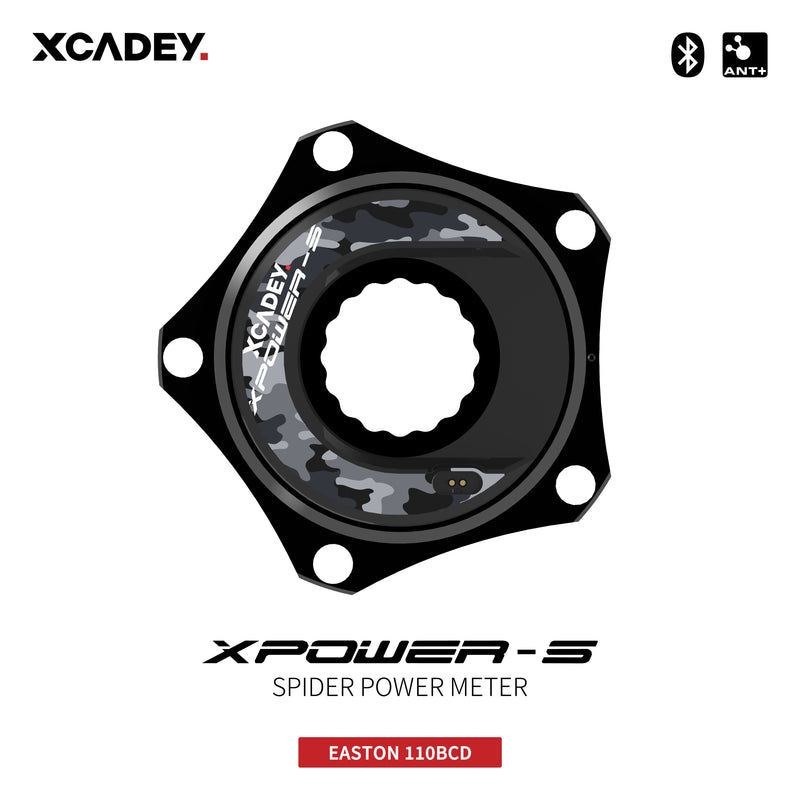 XCADEY XPOWER-S