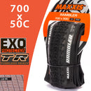 Pneu Maxxis Rambler Tubelles 700x50C