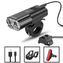 Lanterna de Bicicleta 