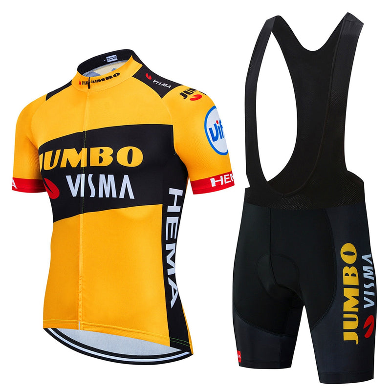 Conjunto Jumbo Visma™ Team