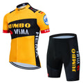 Conjunto Jumbo Visma™ Team