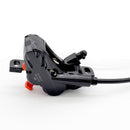 Especificações técnicas Freio Shimano DEORE M6100