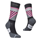 Meia Pro Racing cor 3 aprovada por atletas de XC