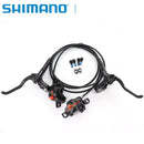 Freios Hidráulicos Shimano MT200