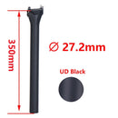 Canote Elita One Carbon diâmetro 27.2mm 350mm