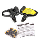 Pedal de Encaixe Shimano PD-R540